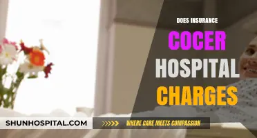 Does Insurance Cover Hospital Charges? Understanding Your Policy and Costs