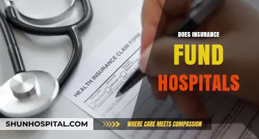 How Insurance Companies Financially Support Hospitals: Unveiling the Connection