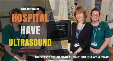 Does Invermere Hospital Offer Ultrasound Services? A Comprehensive Guide