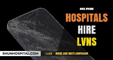 Do iPhone Repair Centers Hire LVNs? Exploring the Role of Nurses