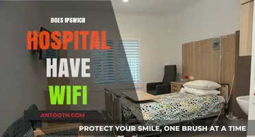 Does Ipswich Hospital Offer Free WiFi? A Quick Guide for Visitors