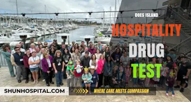 Does Island Hospitality Drug Test? Pre-Employment Screening Explained
