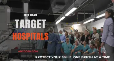 Does Israel Target Hospitals? Examining the Evidence and Allegations
