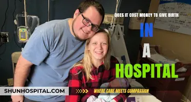 Hospital Birth Costs: What to Expect Financially for Delivery