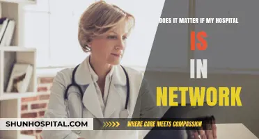 In-Network Hospitals: Why It Matters for Your Healthcare Costs