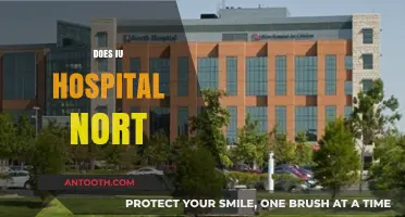 Exploring IU Hospital North: Services, Location, and Patient Care Insights
