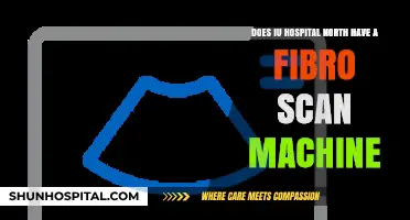 Does IU Hospital North Offer FibroScan Services? Find Out Here
