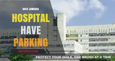 Jamaica Hospital Parking: Availability, Costs, and Tips for Visitors