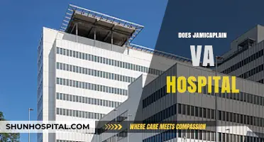 Exploring Jamaica Plain VA Hospital: Services, Care, and Community Impact