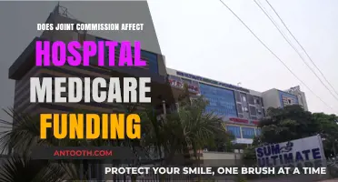 How Joint Commission Accreditation Affects Medicare Funding