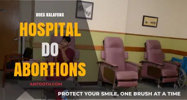 Kalafong Hospital Abortion Services: Availability, Procedures, and Patient Information