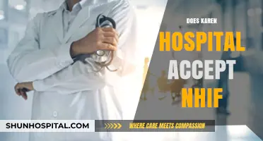 Does Karen Hospital Accept NHIF? A Comprehensive Guide for Patients