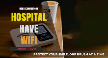 Does Kennestone Hospital Offer Free WiFi? A Patient's Guide