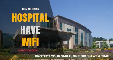 Does Kettering Hospital Offer Free WiFi? A Quick Guide