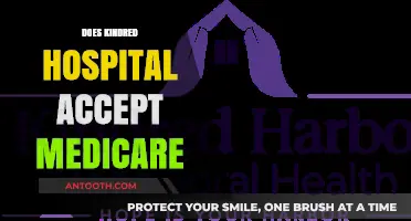 Does Kindred Hospital Accept Medicare? Coverage and Benefits Explained