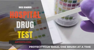 Does Kindred Hospital Conduct Pre-Employment Drug Testing? Find Out Here