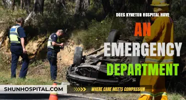 Kyneton Hospital: Is There an Emergency Department?