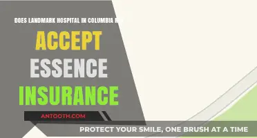 Does Landmark Hospital Columbia MO Accept Essence Insurance? Find Out