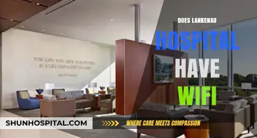 Does Lankenau Hospital Offer Free WiFi? A Quick Guide