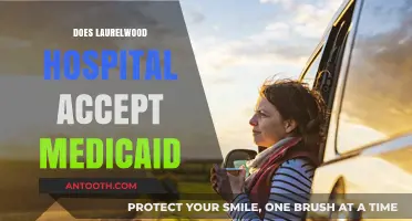 Does Laurelwood Hospital Accept Medicaid? A Comprehensive Guide