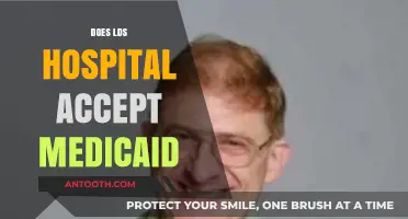Does LDS Hospital Accept Medicaid? A Comprehensive Guide for Patients