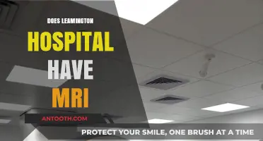 Leamington Hospital MRI Availability: What Patients Need to Know
