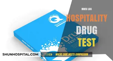 Does LGC Hospitality Drug Test? Pre-Employment Screening Explained