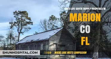 Life South's Role in Supplying Marion County, FL Hospitals
