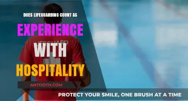 Hospitality Skills: Lifeguarding's Surprising Relevance