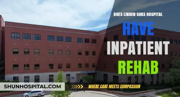 Linden Oaks Hospital: Inpatient Rehab Availability and Options