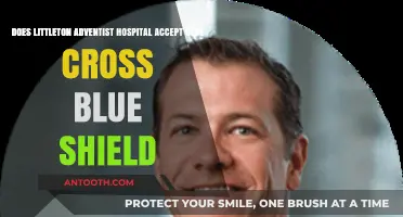 Littleton Adventist Hospital and Blue Cross Blue Shield: Coverage Accepted?