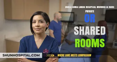 Loma Linda Hospital Murrieta: Private vs. Shared Rooms Explained