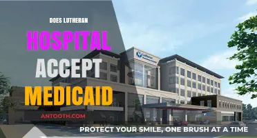 Does Lutheran Hospital Accept Medicaid? A Comprehensive Guide for Patients