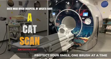 Mad River Hospital Arcata: Does It Offer CT Scan Services?