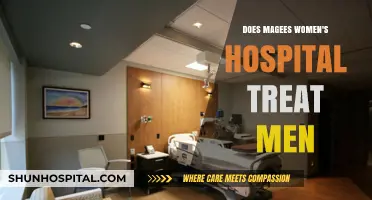 Magee-Womens Hospital: Treating Men, Too!