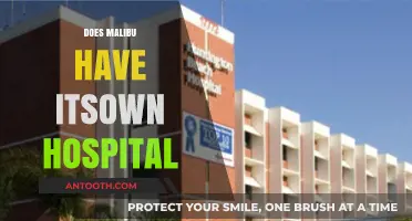 Does Malibu Have Its Own Hospital? Exploring Healthcare Options in the City