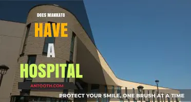 Exploring Mankato's Healthcare: Is There a Hospital in the City?