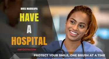 Exploring Healthcare Options: Does Maricopa Have a Hospital?