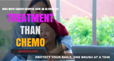 Mayo Cancer Hospital: Exploring Alternative Treatments Beyond Chemotherapy
