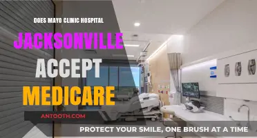 Mayo Clinic Jacksonville: Medicare Coverage and Acceptance