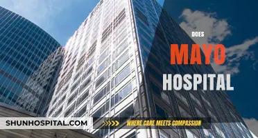 Does Mayo Hospital Offer Exceptional Healthcare Services? A Comprehensive Review