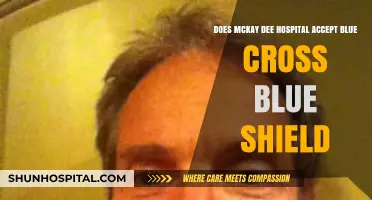 McKay Dee Hospital Insurance: Does Blue Cross Blue Shield Apply?