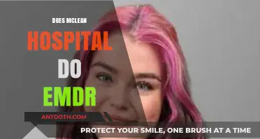 Does McLean Hospital Offer EMDR Therapy? Exploring Treatment Options