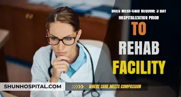 Medicaid's 3-Day Hospital Rule: Is It Required for Rehab?