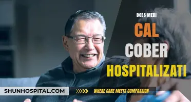 Does Medi-Cal Cover Hospitalization? Essential Benefits Explained