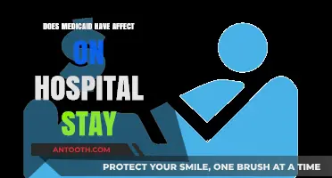 Medicaid and Hospital Stays: What's the Connection?