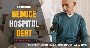Medicaid's Impact: Reducing Hospital Debt and Financial Strain