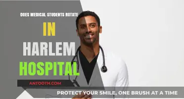 Medical Student Rotations: Harlem Hospital Offers Valuable Experience