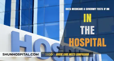 Medicare Part A Coverage: Does It Include Hospital Tests?