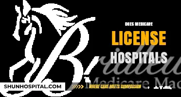 Does Medicare License Hospitals? Understanding Accreditation and Oversight